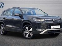 Usado VW Tayron 200 HP (147 kW) 2025 SUV