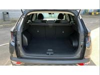 Used Hyundai Tucson Premium 230 HP (169 kW) 2023 Grey SUV