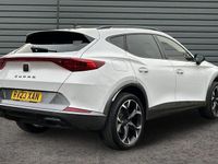 Used Cupra Formentor 150 HP (110 kW) 2024 SUV