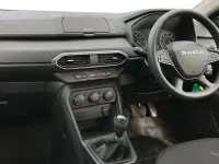 Used Dacia Jogger Essentiel 110 HP (80 kW) 2025 MPV