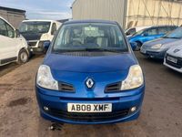 used Renault Grand Modus 1.6 Dynamique 5dr Auto