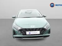 Używany Hyundai i20 Ultimate 101 KM (74 kW) 2025 Zielony Hatchback