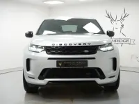 Used Land Rover Discovery Sport Urban Edition 2023 Silver SUV