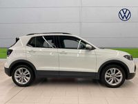 used VW T-Cross - ESTATE