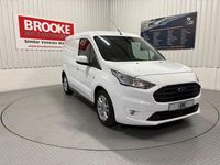 Used Ford Transit Connect Limited 120 HP (88 kW) 2019 White MPV