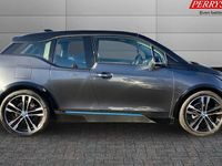 Used BMW i3 135 kW (184 HP) 2022 Hatchback