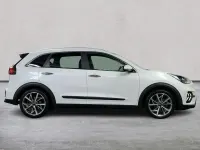 Used Kia Niro 2022 White SUV