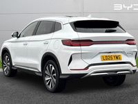 Used BYD Seal U Boost 2025 White SUV