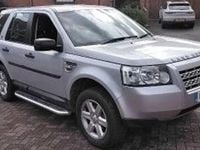 Used Land Rover Freelander 2 S 160 HP (117 kW) 2010 SUV