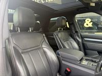 Used Land Rover Discovery 5 Landmark 306 HP (225 kW) 2020 White SUV