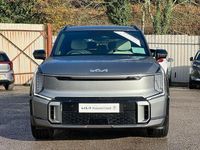 Used Kia EV9 GT-Line 278 kW (378 HP) 2025 Grey SUV