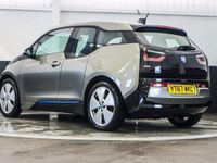 used BMW i3 94Ah with Range Extender