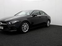 used Mercedes A200 A Class 2020 | 1.3Sport Euro 6 (s/s) 4dr