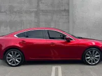 Second-hand Mazda 6 Inclusive 165 CP (121 kW) 2019 Roșu Berlinǎ
