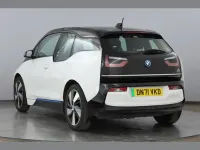 Used BMW i3 Comfort Edition 125 kW (170 HP) 2022 White Hatchback