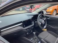 Used Skoda Fabia Design Edition 116 HP (85 kW) 2026 Hatchback