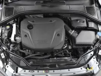 Used Volvo XC60 R-Design 190 HP (139 kW) 2016 Grey SUV