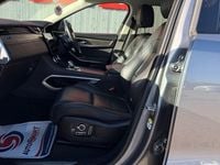 Used Jaguar F-Pace SE 204 HP (150 kW) 2020 SUV