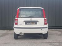 Usado Fiat Panda Active 54 HP (39 kW) 2010 Branco Citadino