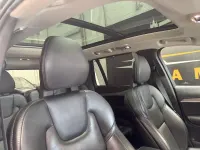Used Volvo XC90 Inscription 235 HP (172 kW) 2021 Grey SUV