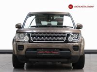 used Land Rover Discovery 3.0 SDV6 GS 5d 255 BHP