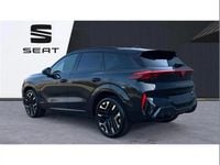 New Cupra Terramar 200 HP (147 kW) 2025 Other SUV