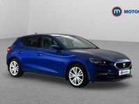 Used Seat Leon SE Dynamic 131 HP (96 kW) 2023 Hatchback