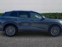 Used VW Tiguan Match 2026 Grey SUV