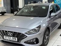 Used Hyundai i30 SE 120 HP (88 kW) 2024 Hatchback
