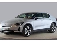 Used Polestar 2 Standard Range Single Motor 200 kW (272 HP) 2023 Hatchback
