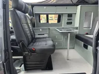 Used VW T7 Startline 2024 Grey Van