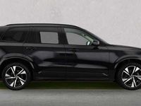 Used Volvo XC90 Plus 235 HP (172 kW) 2022 SUV