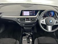 Used BMW M135 Shadowline 302 HP (222 kW) 2024 White Hatchback