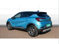 Used Renault Captur Version S 130 HP (95 kW) 2020 Other SUV