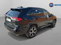 Used Suzuki Across 302 HP (222 kW) 2026 SUV