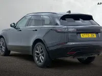 Used Land Rover Range Rover Velar SE Dynamic 300 HP (220 kW) 2025 SUV