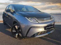Used BYD Dolphin Design 150 kW (204 HP) 2026 Hatchback