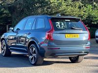 used Volvo XC90 Plus B5