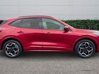 Used Ford Kuga ST-Line X 150 HP (110 kW) 2026 SUV