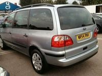 used Ford Galaxy 1.9