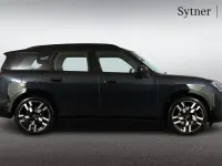 Used Mini Countryman 168 HP (123 kW) 2025 Grey SUV