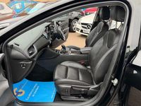 Used Vauxhall Insignia Elite 110 HP (80 kW) 2018 Black Estate