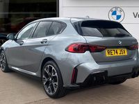 Used BMW 120 M Sport 156 HP (114 kW) 2026 Hatchback