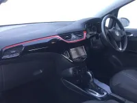 Used Vauxhall Corsa SRi 90 HP (66 kW) 2016 Hatchback