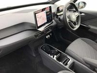 Used VW ID.3 Pro 150 kW (204 HP) 2025 Silver Hatchback