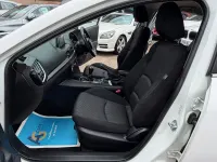 Used Mazda 3 Inclusive 121 HP (88 kW) 2015 White Sedan