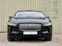 Used Jaguar I-Pace R-Dynamic 294 kW (400 HP) 2023 Black SUV