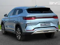 Used BYD Seal U Comfort 218 HP (160 kW) 2026 Blue SUV