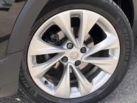 Used Vauxhall Crossland X 2019 Black SUV