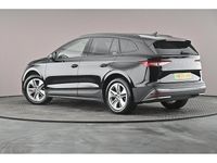 Used Skoda Enyaq iV 91 kW (125 HP) 2024 Black magic pearl effect SUV